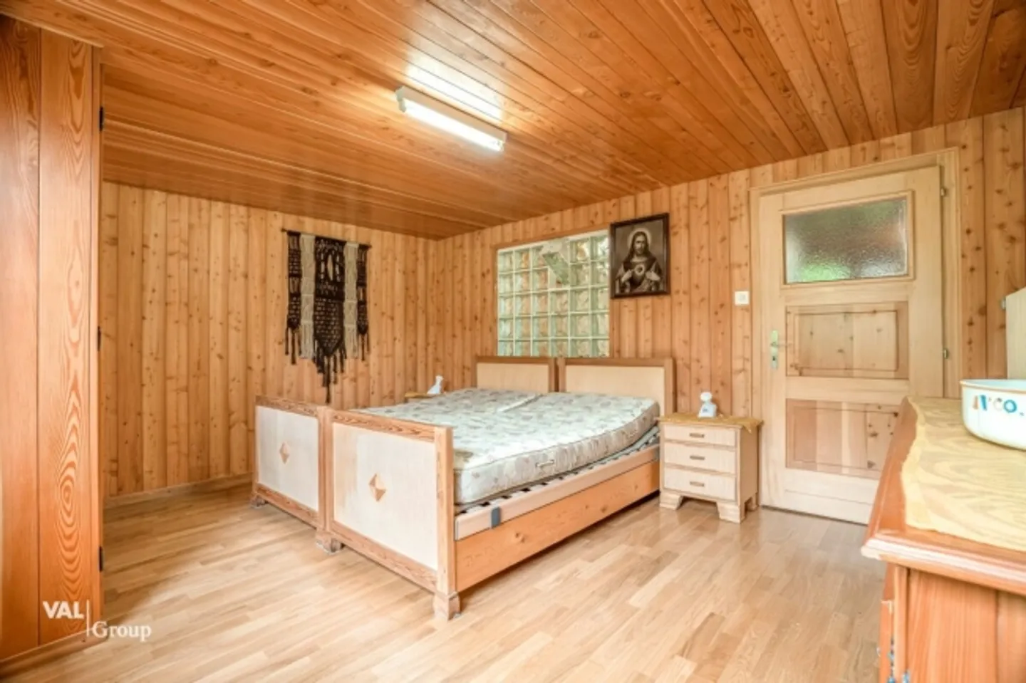 «3.5 Zimmer Wohnung in einer heimeligen Alphütte» - Foto 6 von 18