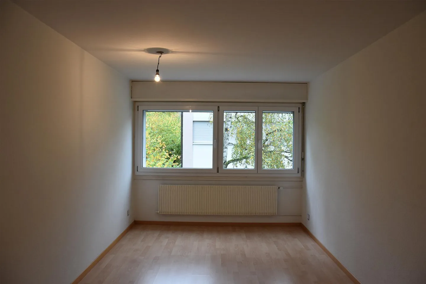 Temporary 4.5-room apartment in Kehrsatz - Photo 7 of 17