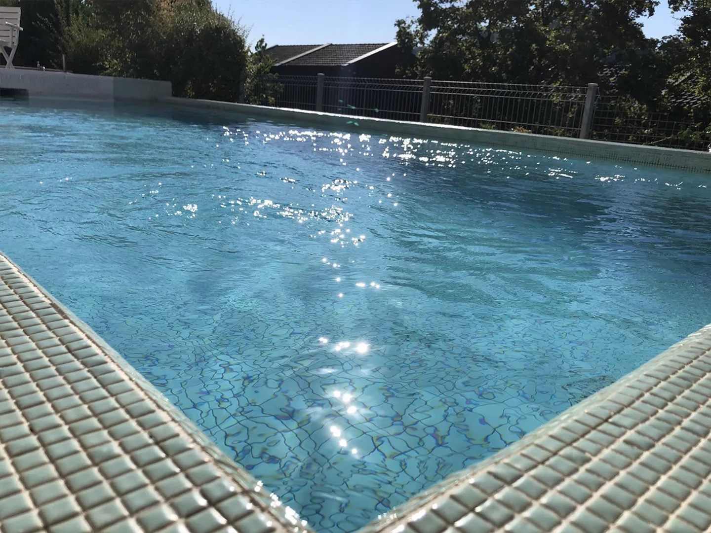 Temporary 4.5-room apartment in Kehrsatz - Photo 15 of 17