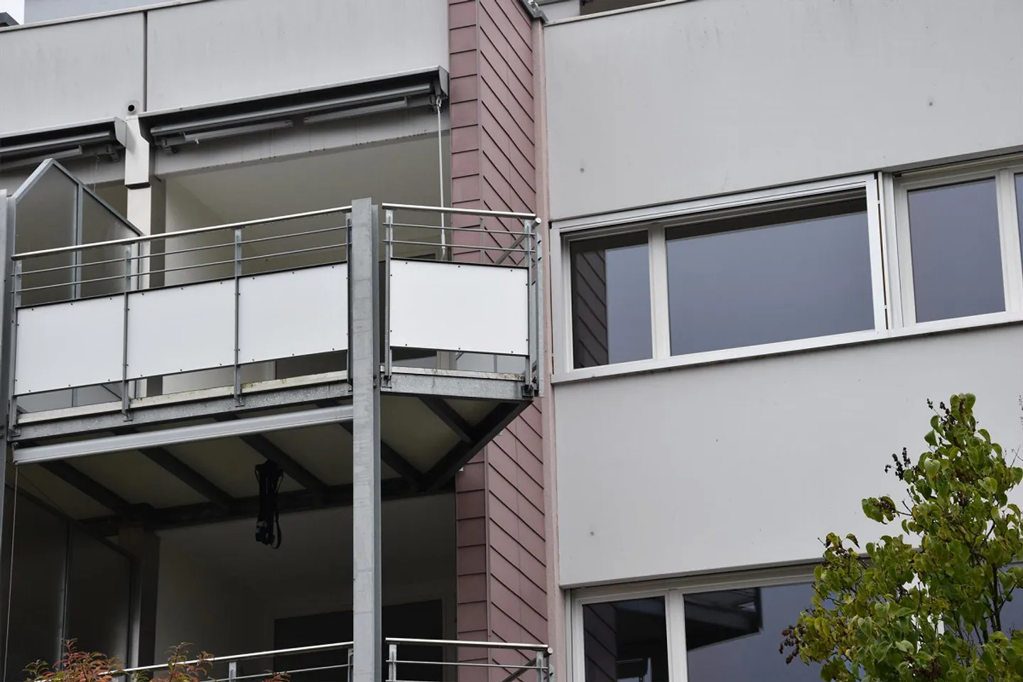 Temporary 4.5-room apartment in Kehrsatz - Photo 17 of 17