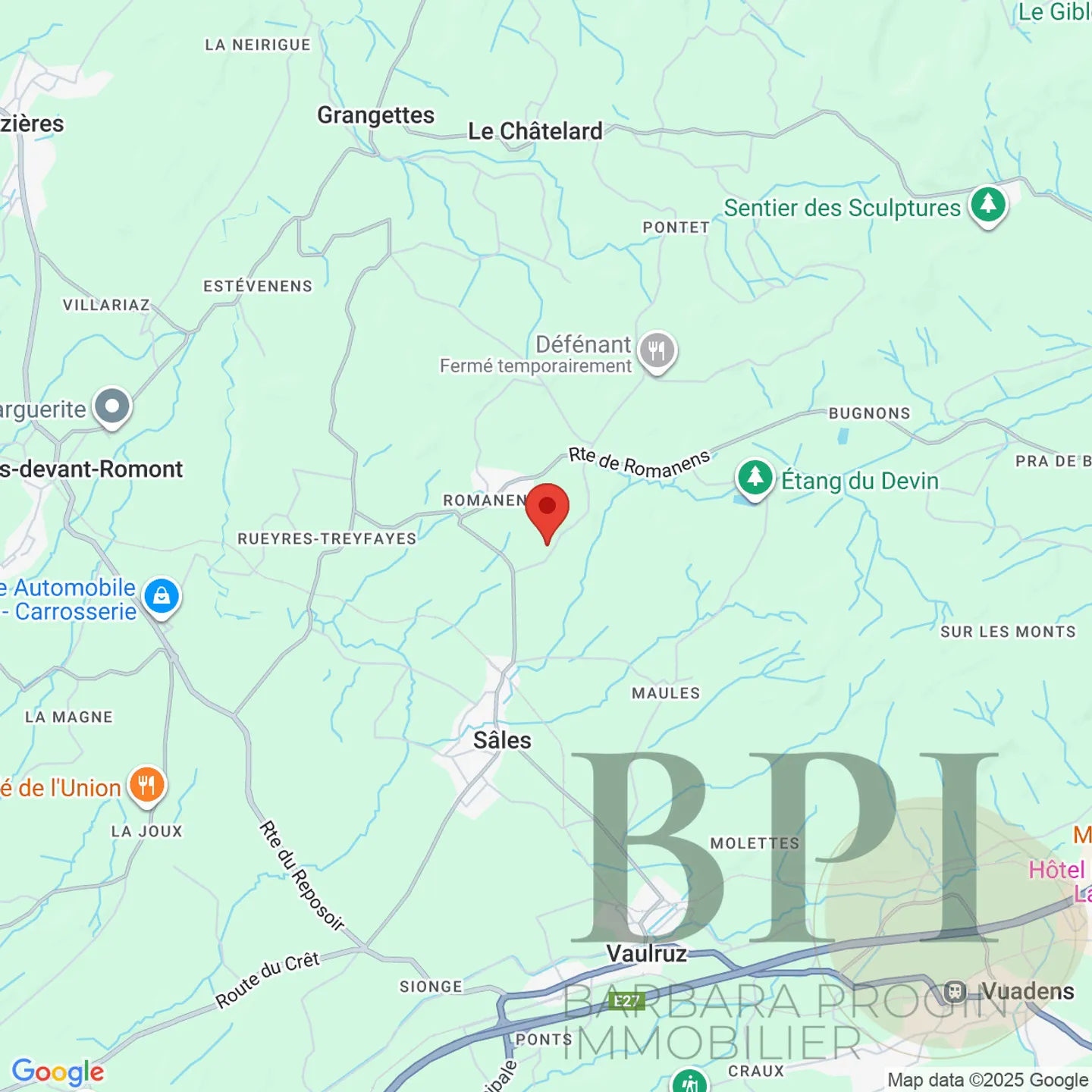 Historische Ferme in der Gruyère - Foto 2 von 22