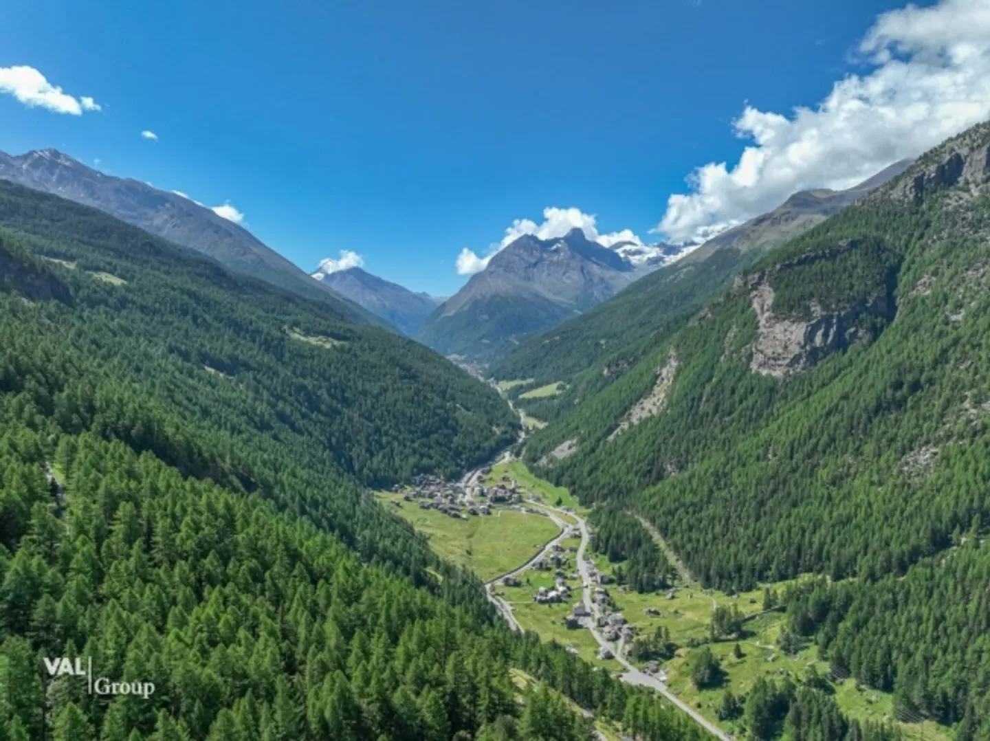 «3.5 Zimmer Wohnung in einer heimeligen Alphütte» - Foto 12 von 18