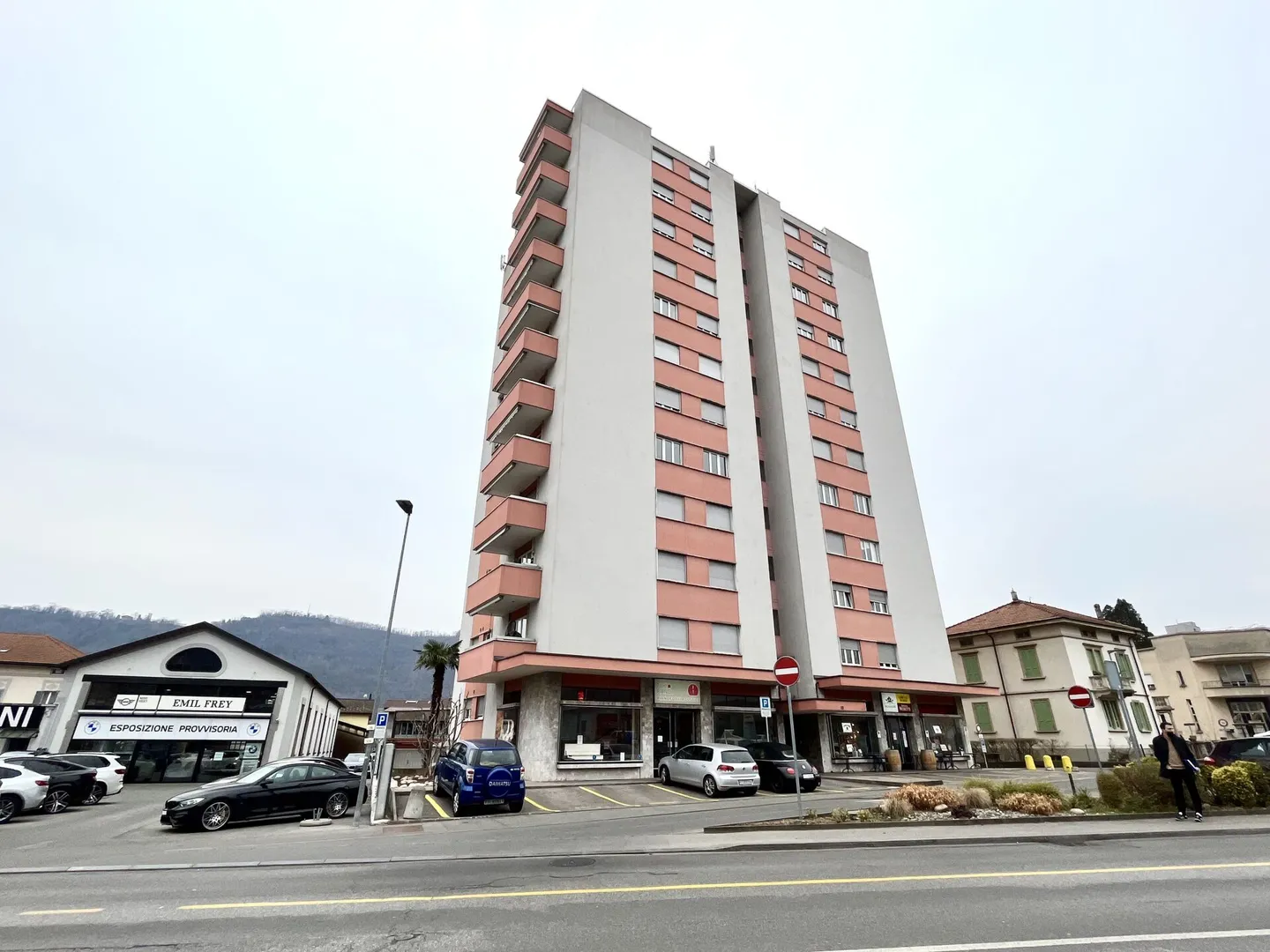 Appartamento 5 vani - Foto 1 di 5