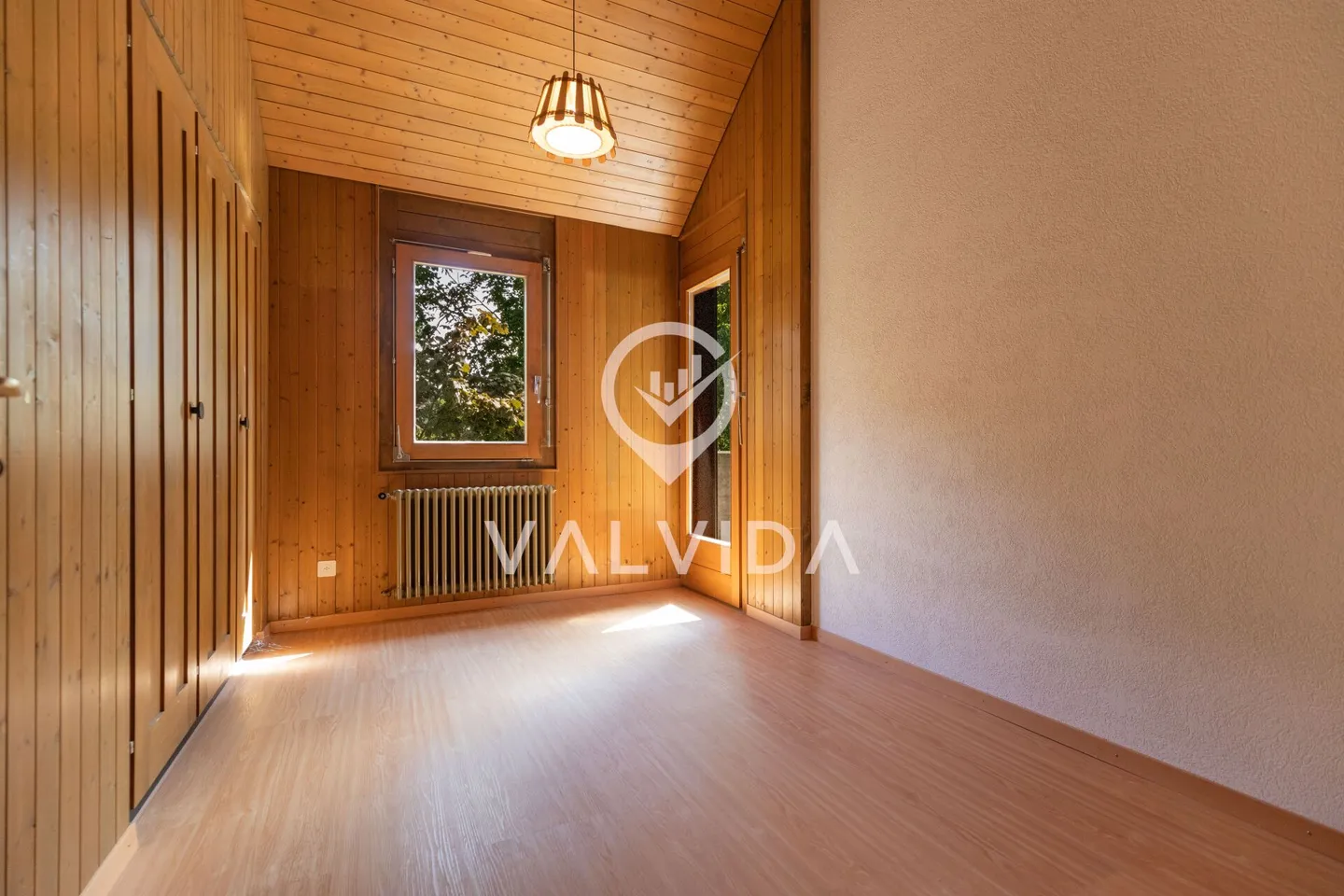 Maison individuelle attrayante avec un terrain généreux - Photo 12 sur 28