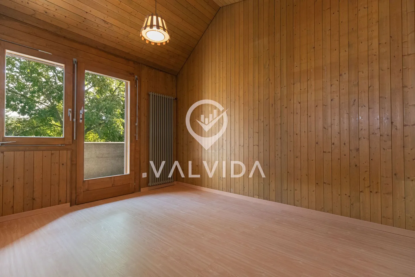 Maison individuelle attrayante avec un terrain généreux - Photo 14 sur 28