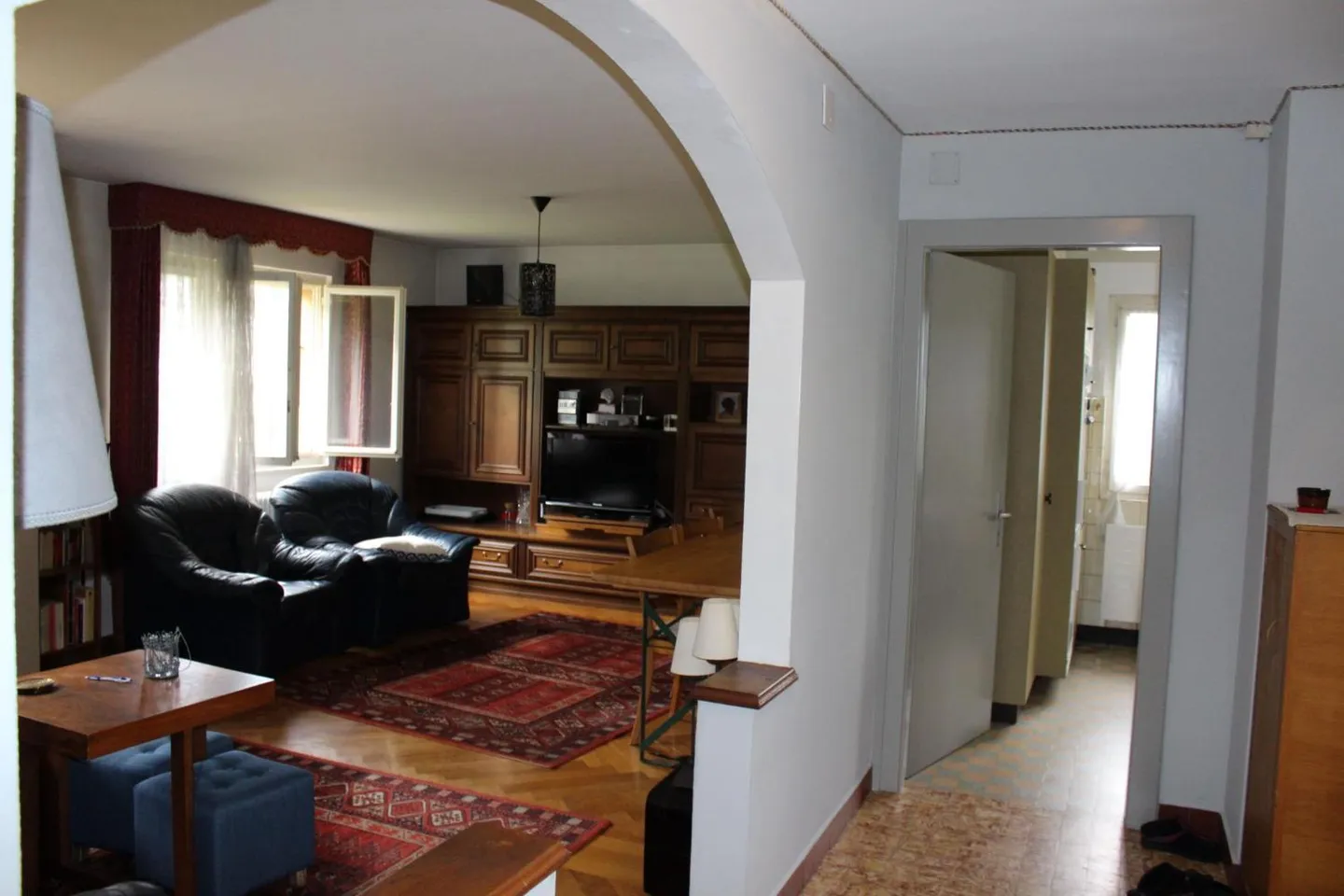 Appartamento 5 locali - Foto 4 di 5