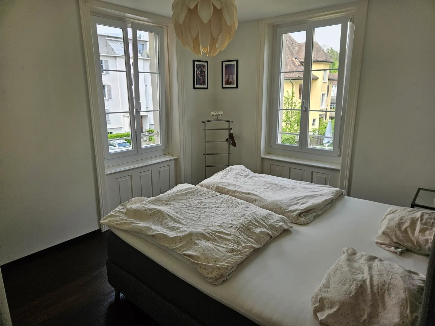 3½ ROOM APARTMENT IN ADLISWIL (ZH), FURNISHED, TEMPORARY - Photo 7 of 10