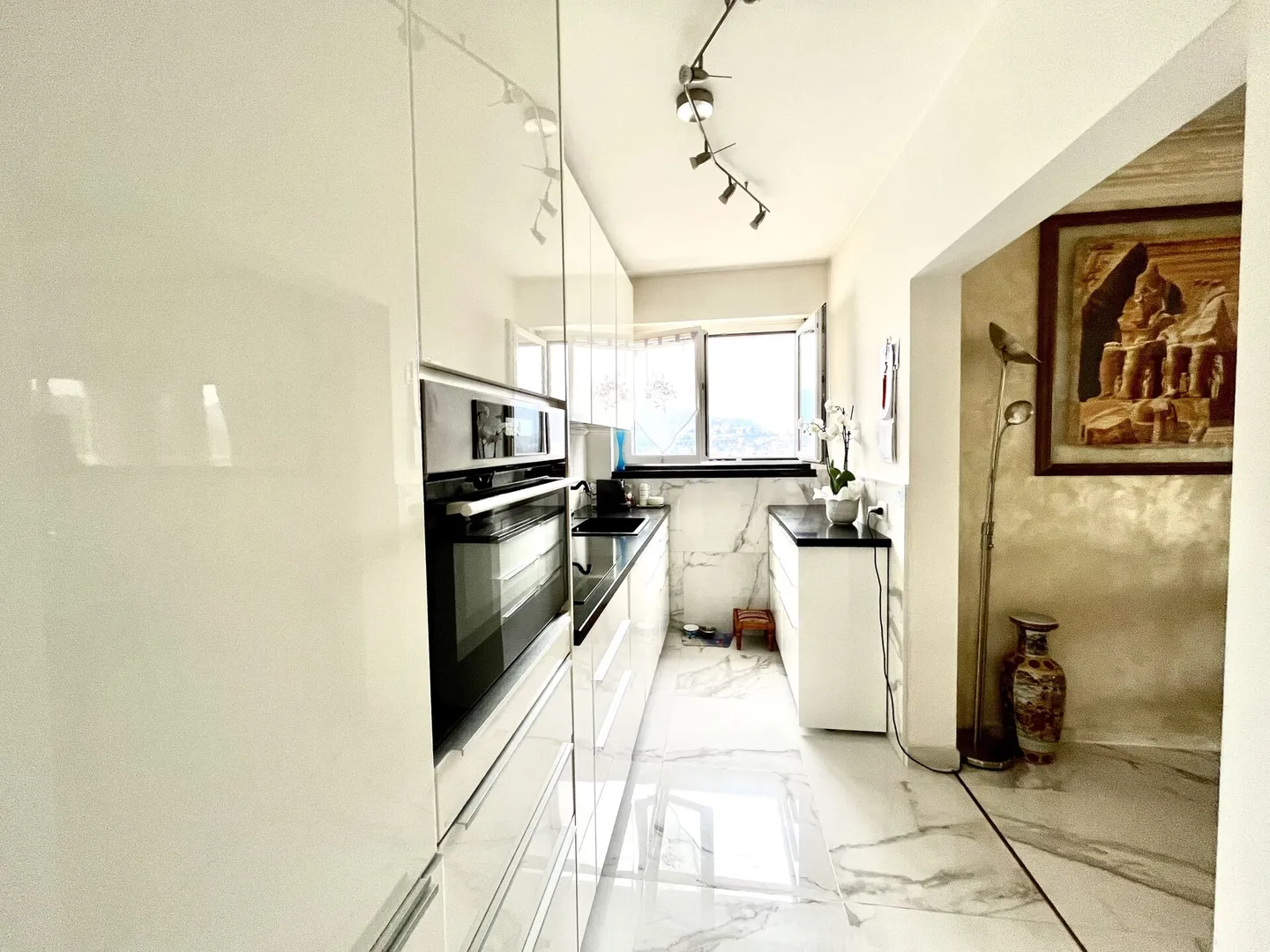 Appartamento 5 vani - Foto 2 di 5