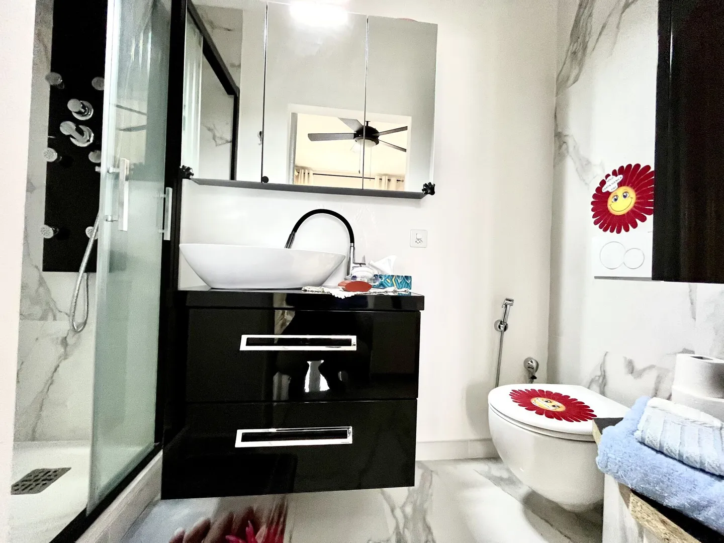 Appartamento 5 vani - Foto 4 di 5