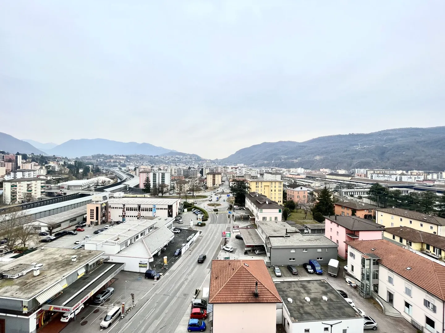 Appartamento 5 vani - Foto 5 di 5