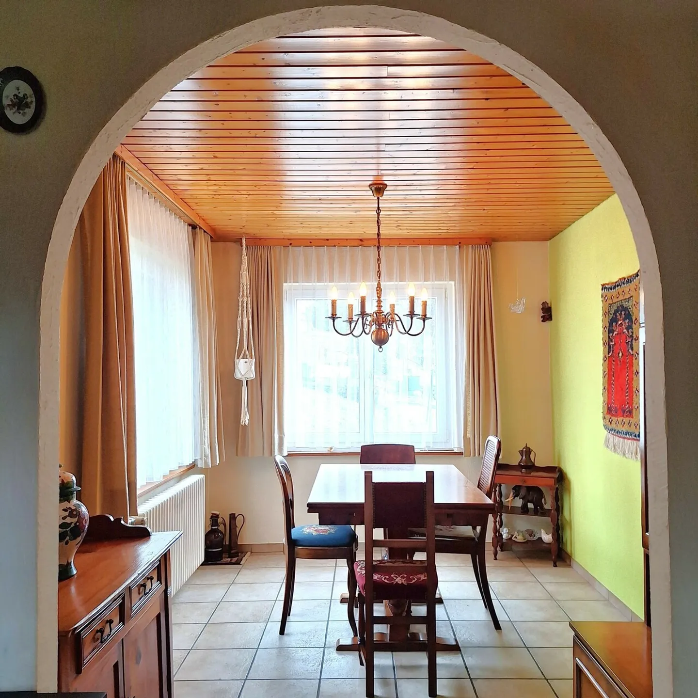 Single house for sale - Photo 5 of 13