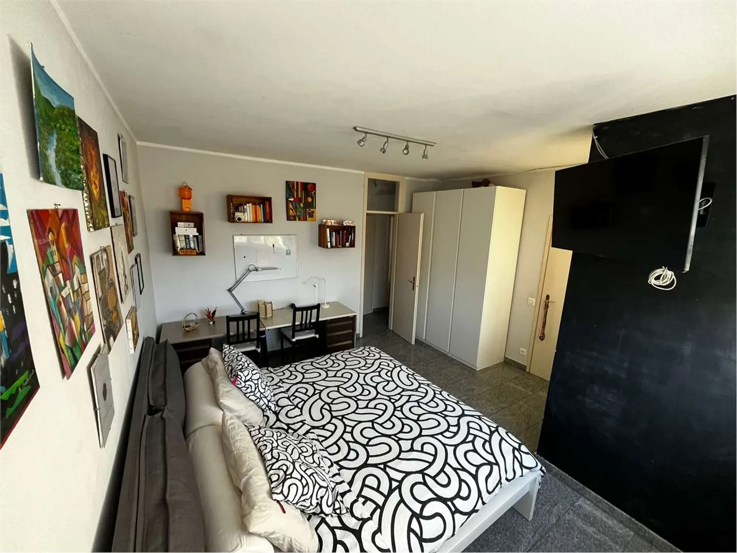 Casa indipendente con piscina e vista - Foto 11 di 13