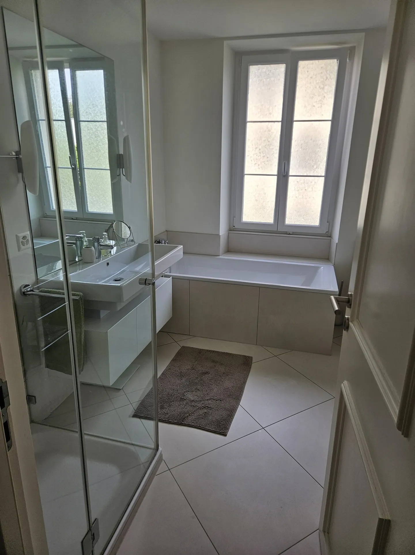 3½ ROOM APARTMENT IN ADLISWIL (ZH), FURNISHED, TEMPORARY - Photo 8 of 10