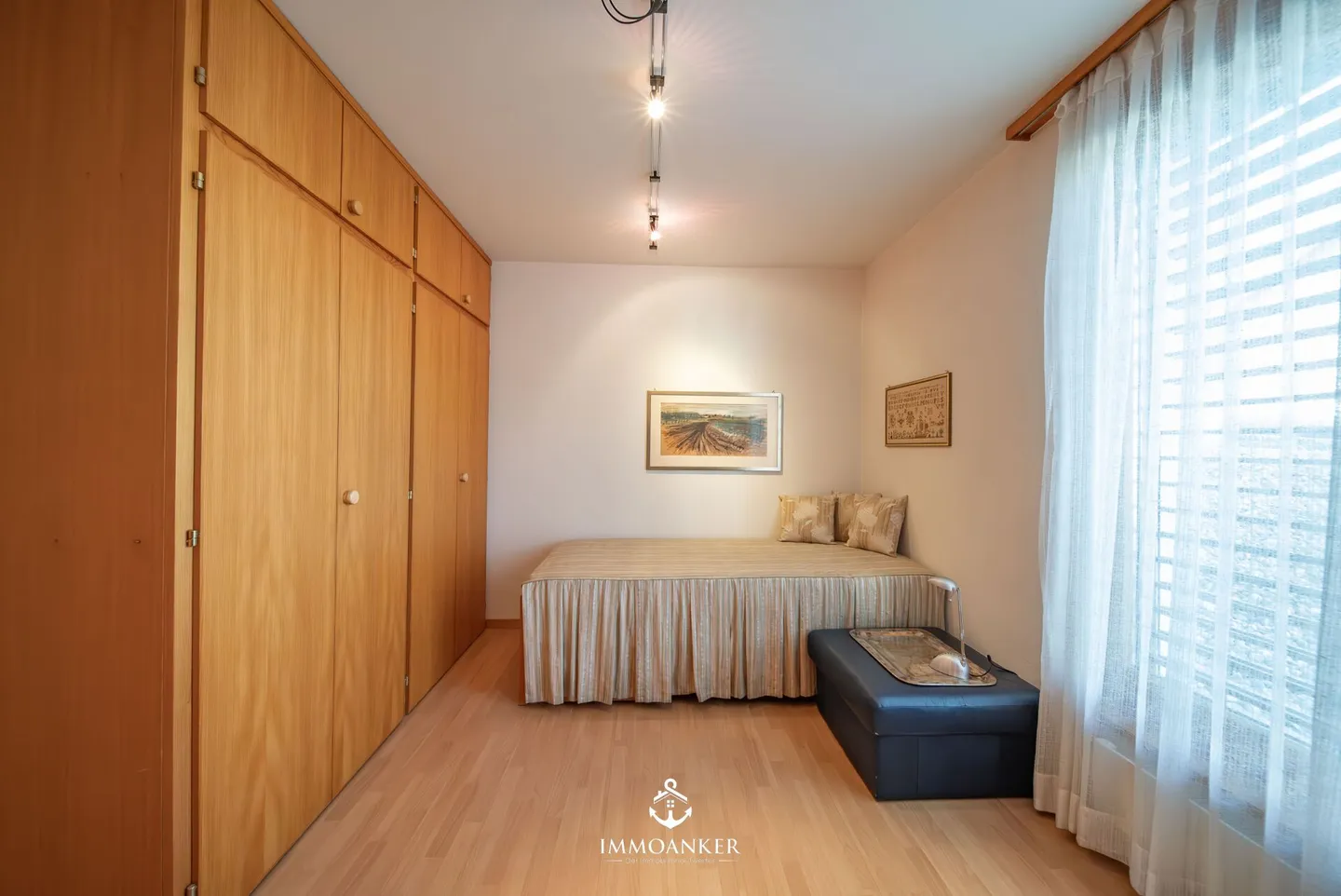 Sentiment de vie californien au cœur de la vallée - Photo 6 sur 13