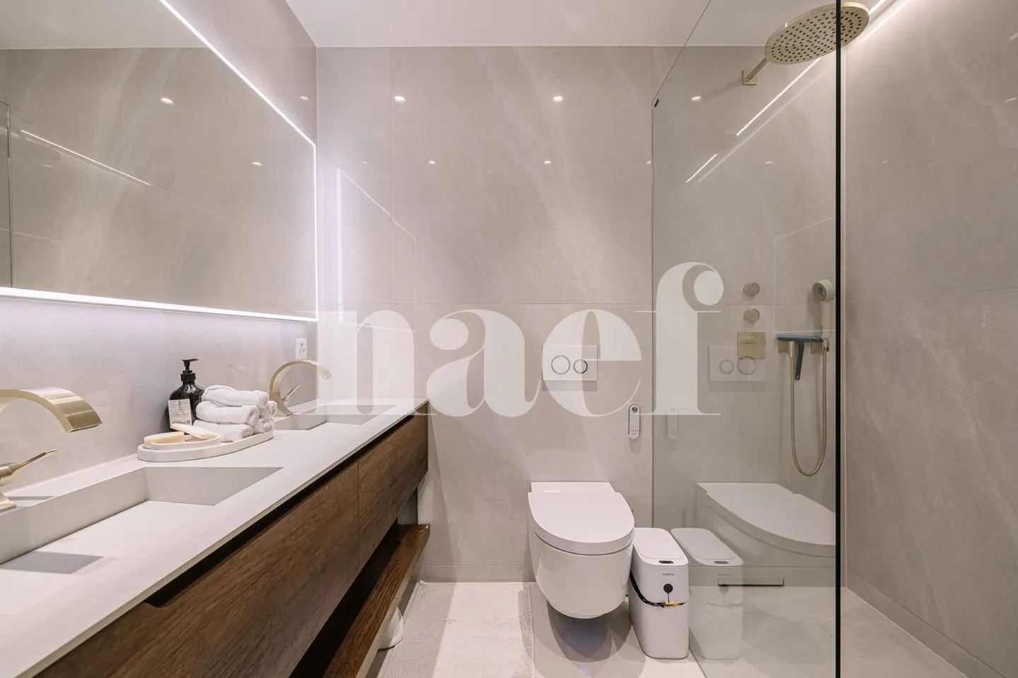 Appartement de Luxe Élégant - Photo 10 sur 13