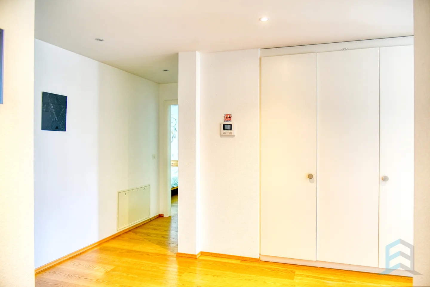 EXKLUSIV Splendid 4 ½-Zimmer-Wohnung mit geräumigem Balkon - Foto 10 von 15