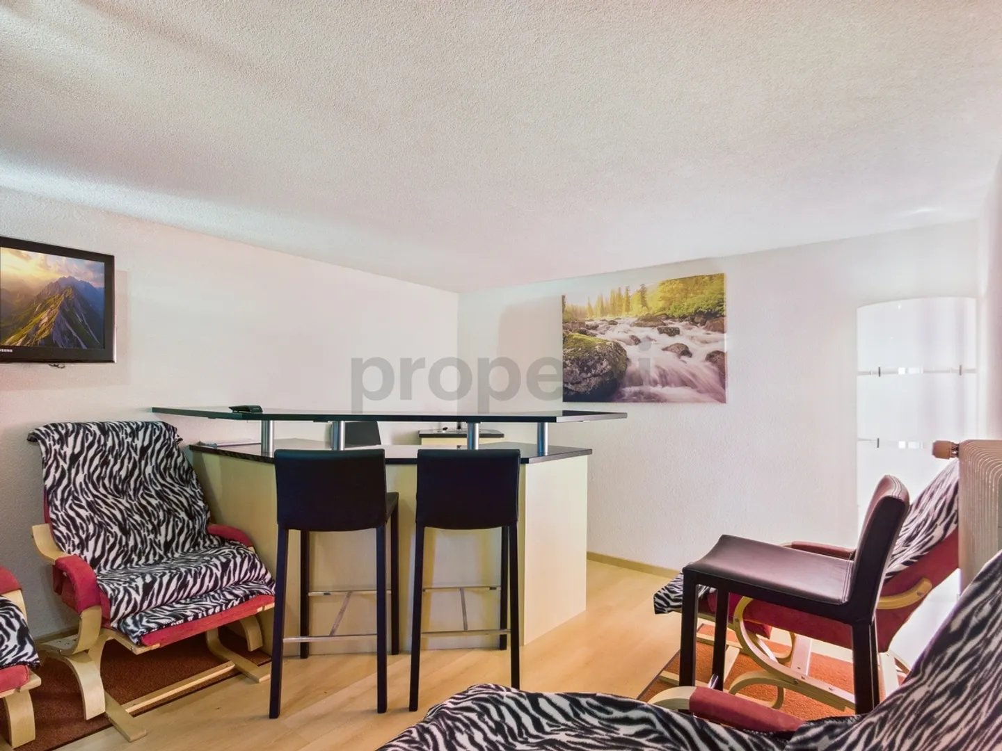 Morgins – Renoviertes Chalet, alpiner Geist & Wellness 500 m vom Dorf entfernt - Foto 10 von 13