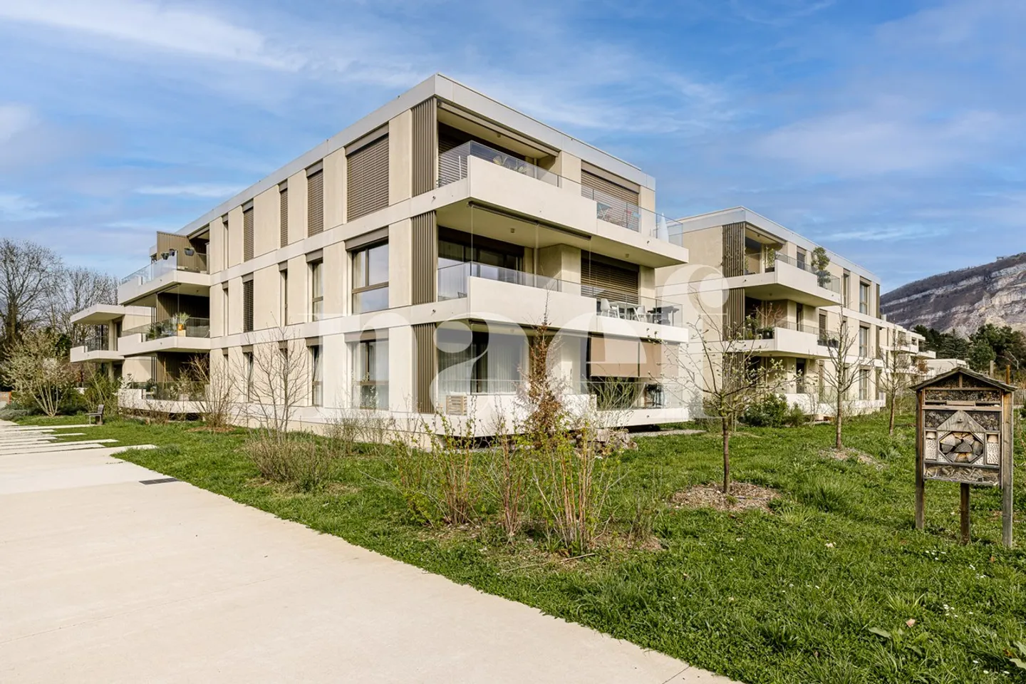 Appartement de Luxe Élégant - Photo 13 sur 13