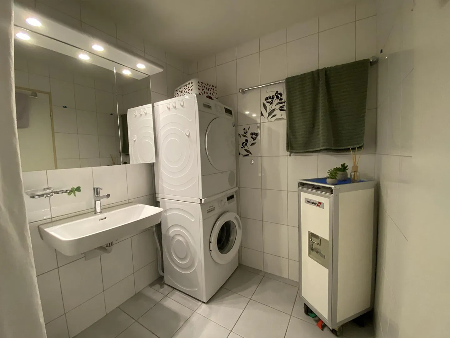 Barrier-free 3.5-room garden apartment - comfortable and quiet - Photo 8 of 22