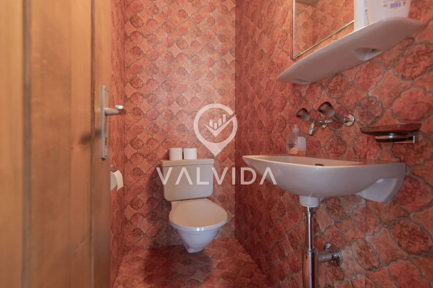 Maison individuelle attrayante avec un terrain généreux - Photo 16 sur 28