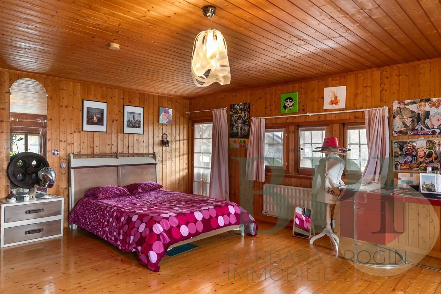 Historische Ferme in der Gruyère - Foto 19 von 22