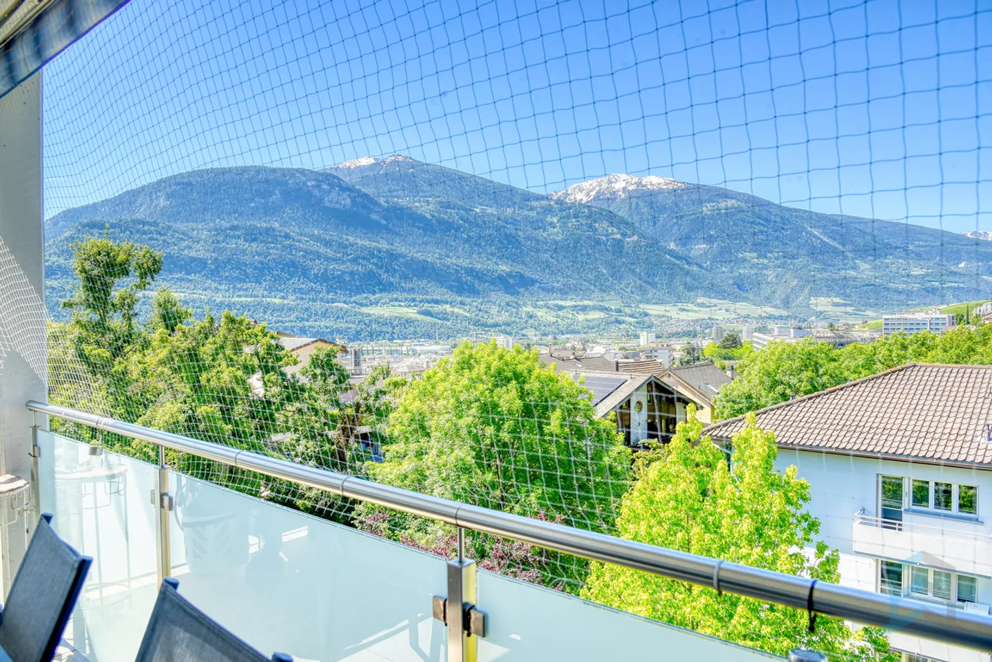 EXKLUSIV Splendid 4 ½-Zimmer-Wohnung mit geräumigem Balkon - Foto 13 von 15