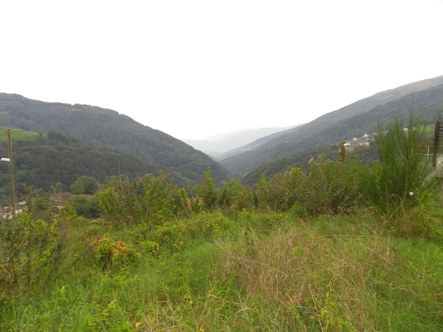 Constructible plot for sale - Photo 3 of 4