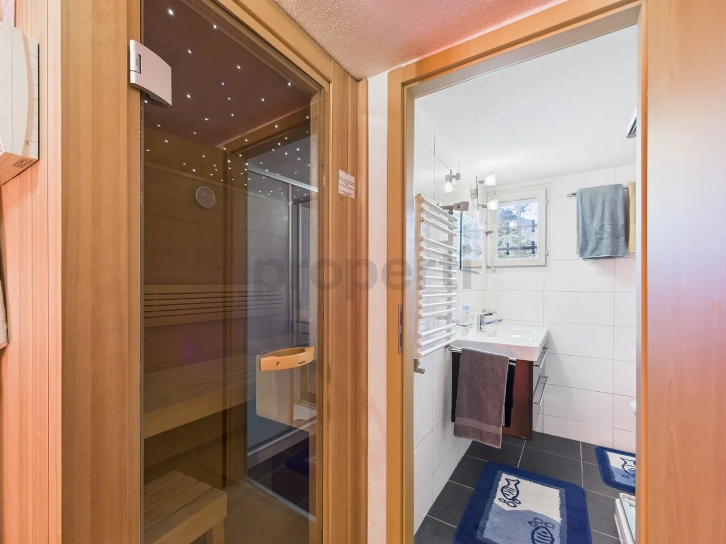 Morgins – Renoviertes Chalet, alpiner Geist & Wellness 500 m vom Dorf entfernt - Foto 11 von 13