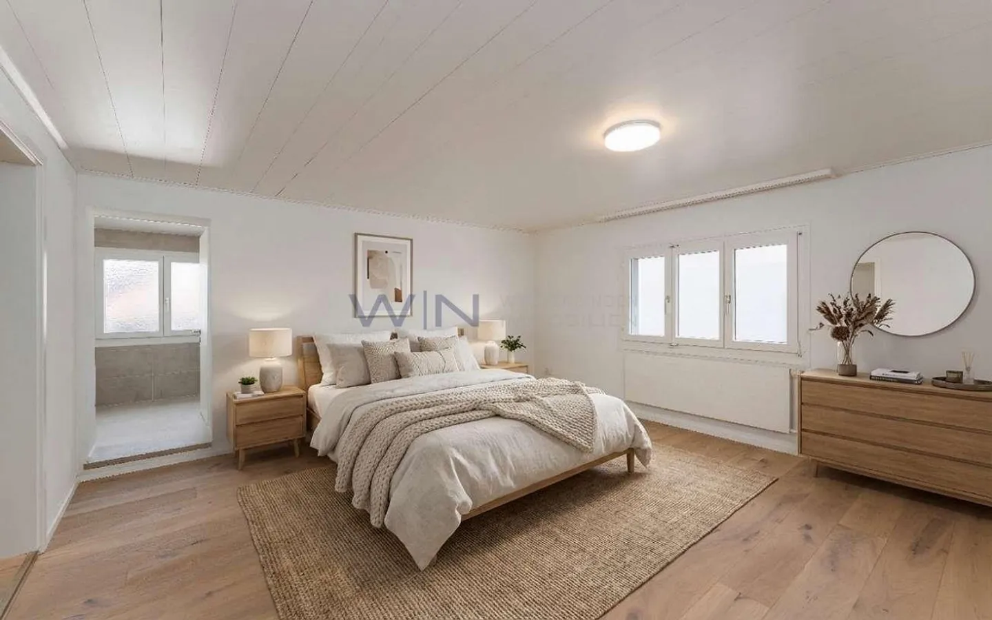 Idyllic Cottage with Feel-Good Character - Photo 4 of 13