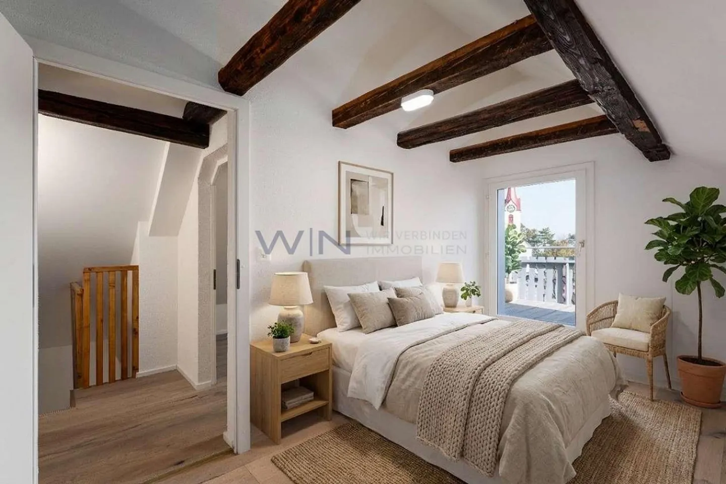 Idyllic Cottage with Feel-Good Character - Photo 5 of 13