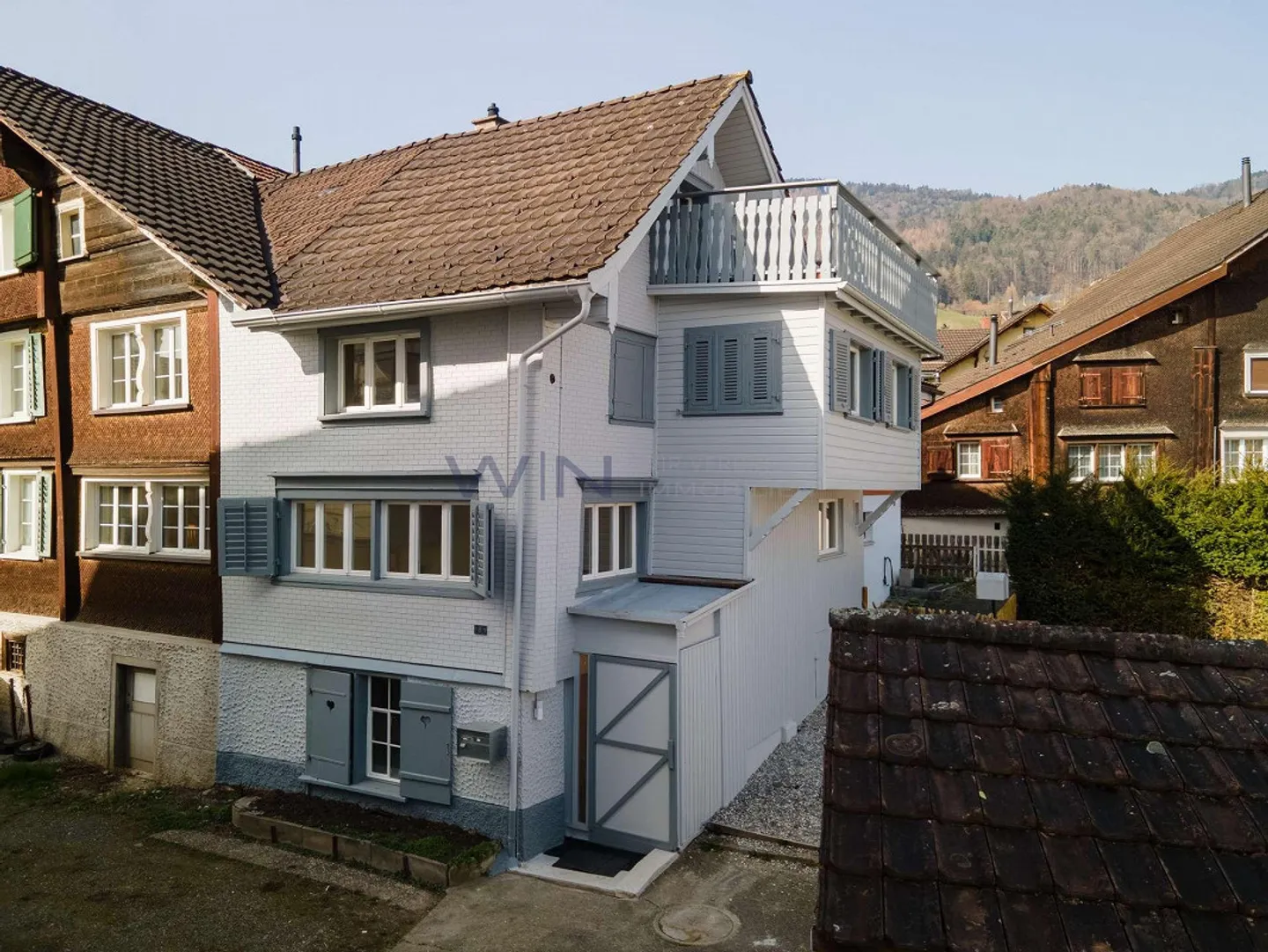 Idyllic Cottage with Feel-Good Character - Photo 6 of 13