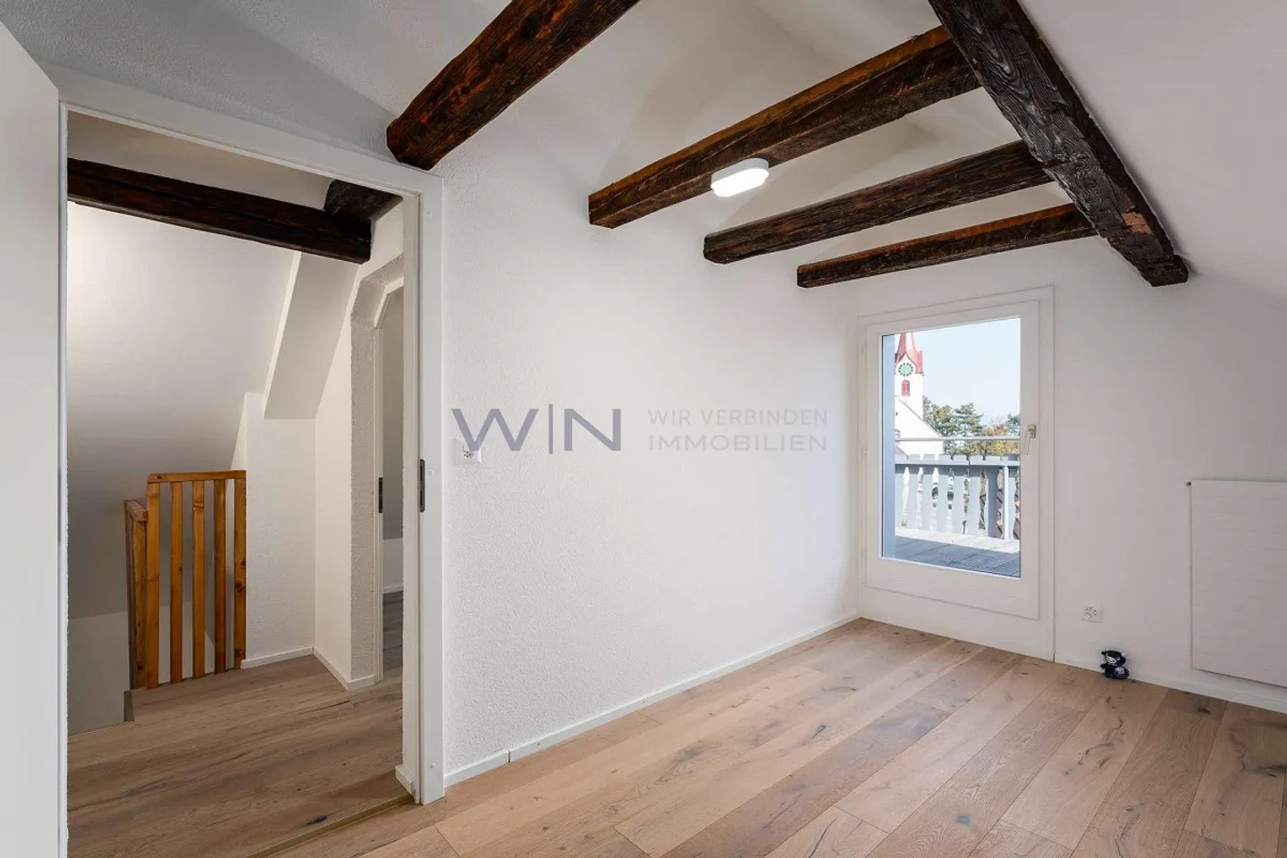 Idyllic Cottage with Feel-Good Character - Photo 11 of 13