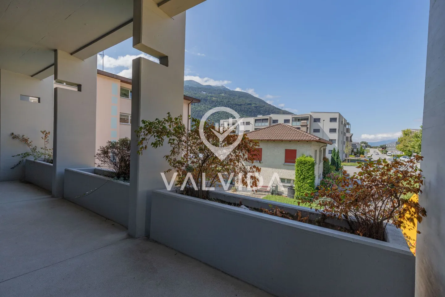 Maison individuelle attrayante avec un terrain généreux - Photo 19 sur 28