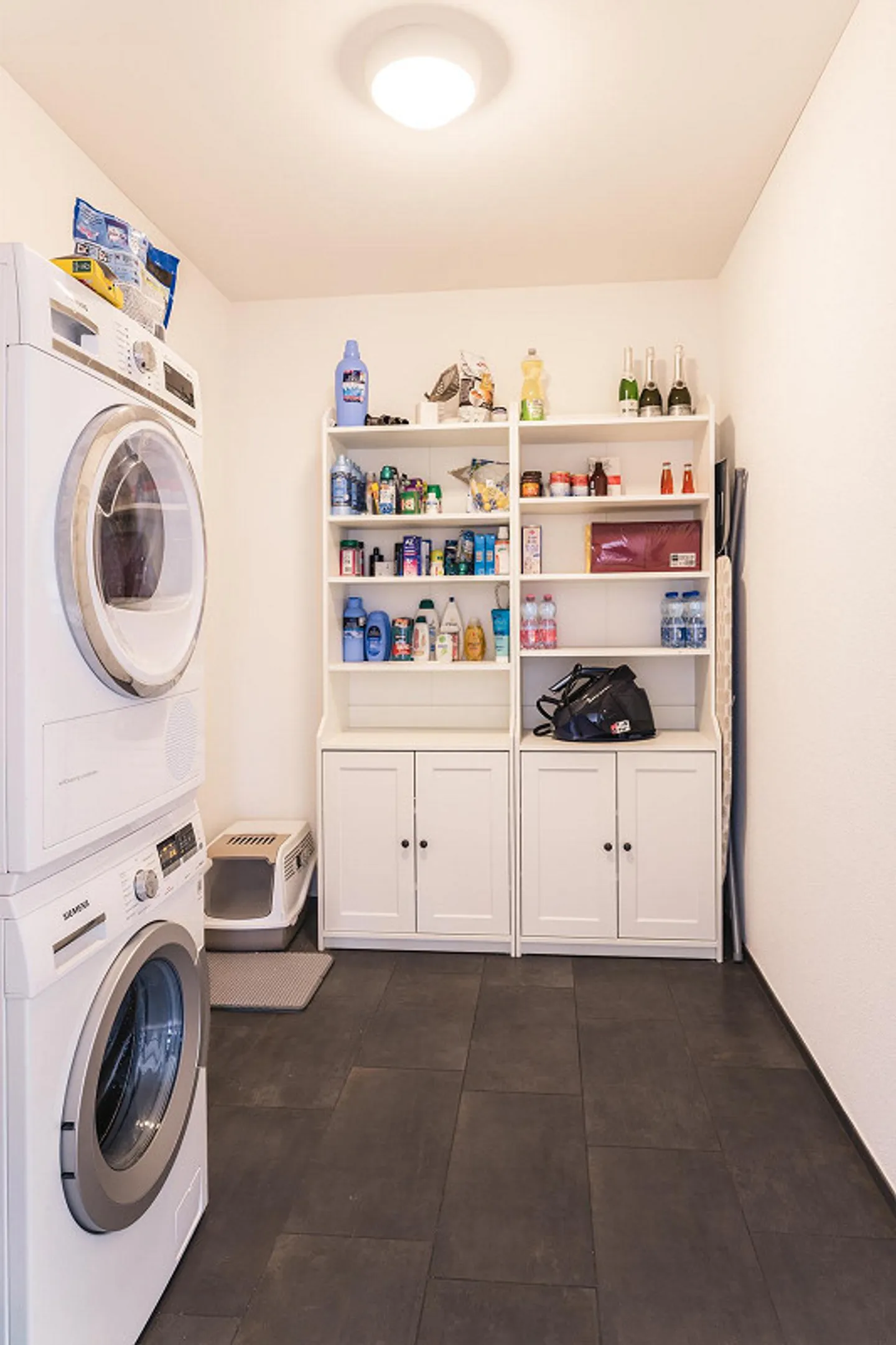 3.5 Room Condominium on the Ground Floor - Photo 13 of 24