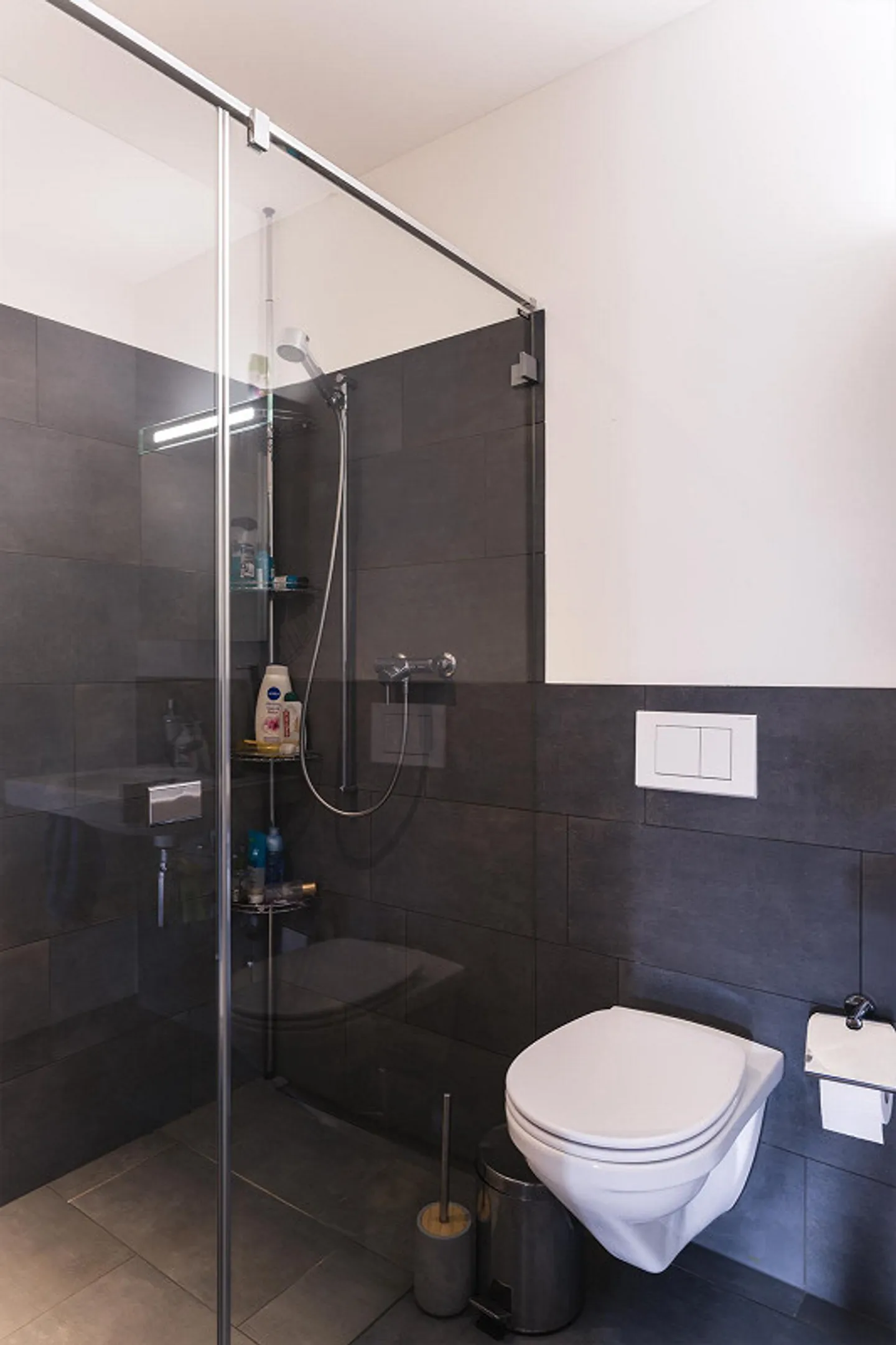 3.5 Room Condominium on the Ground Floor - Photo 14 of 24