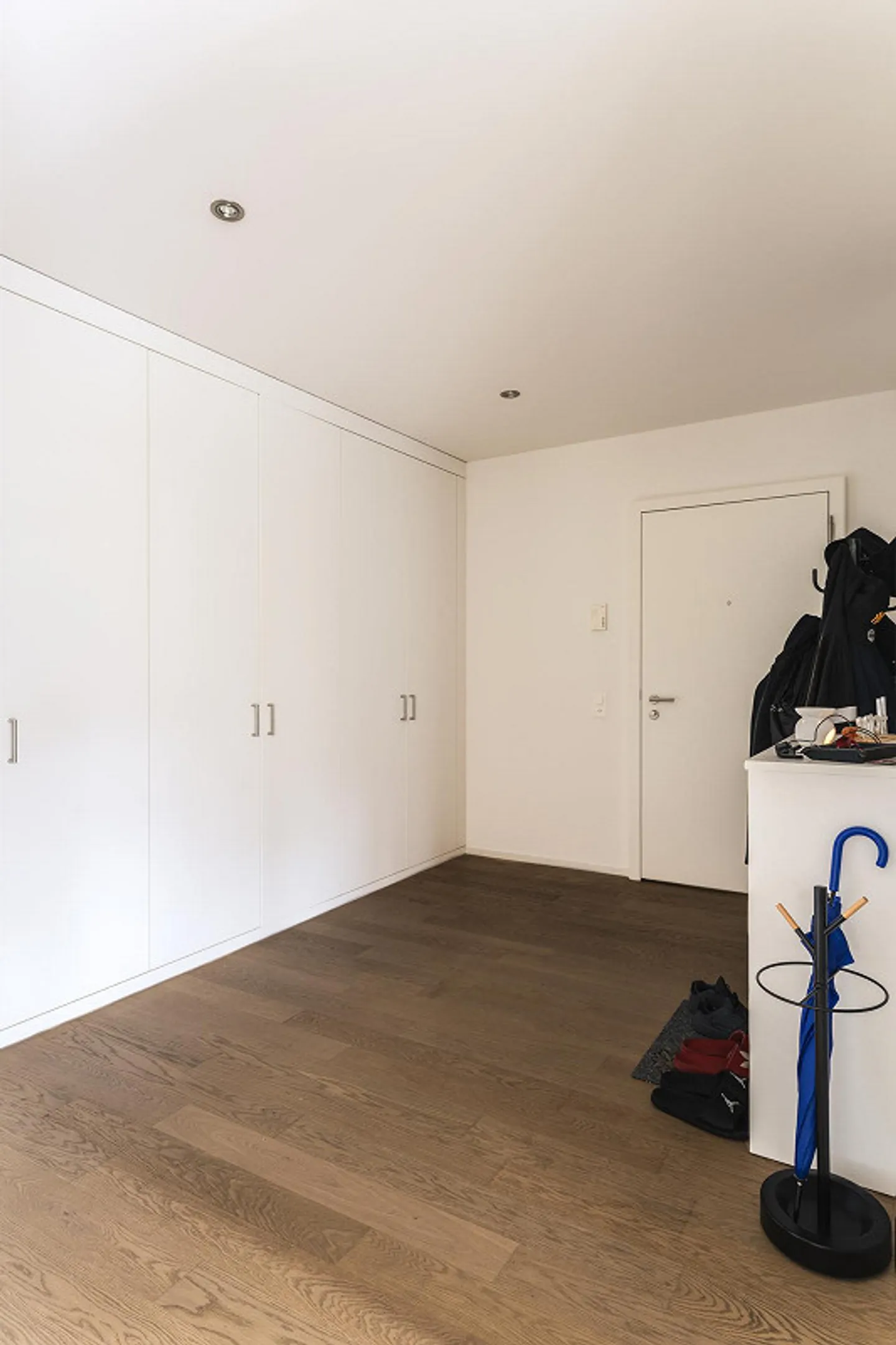 3.5 Room Condominium on the Ground Floor - Photo 15 of 24