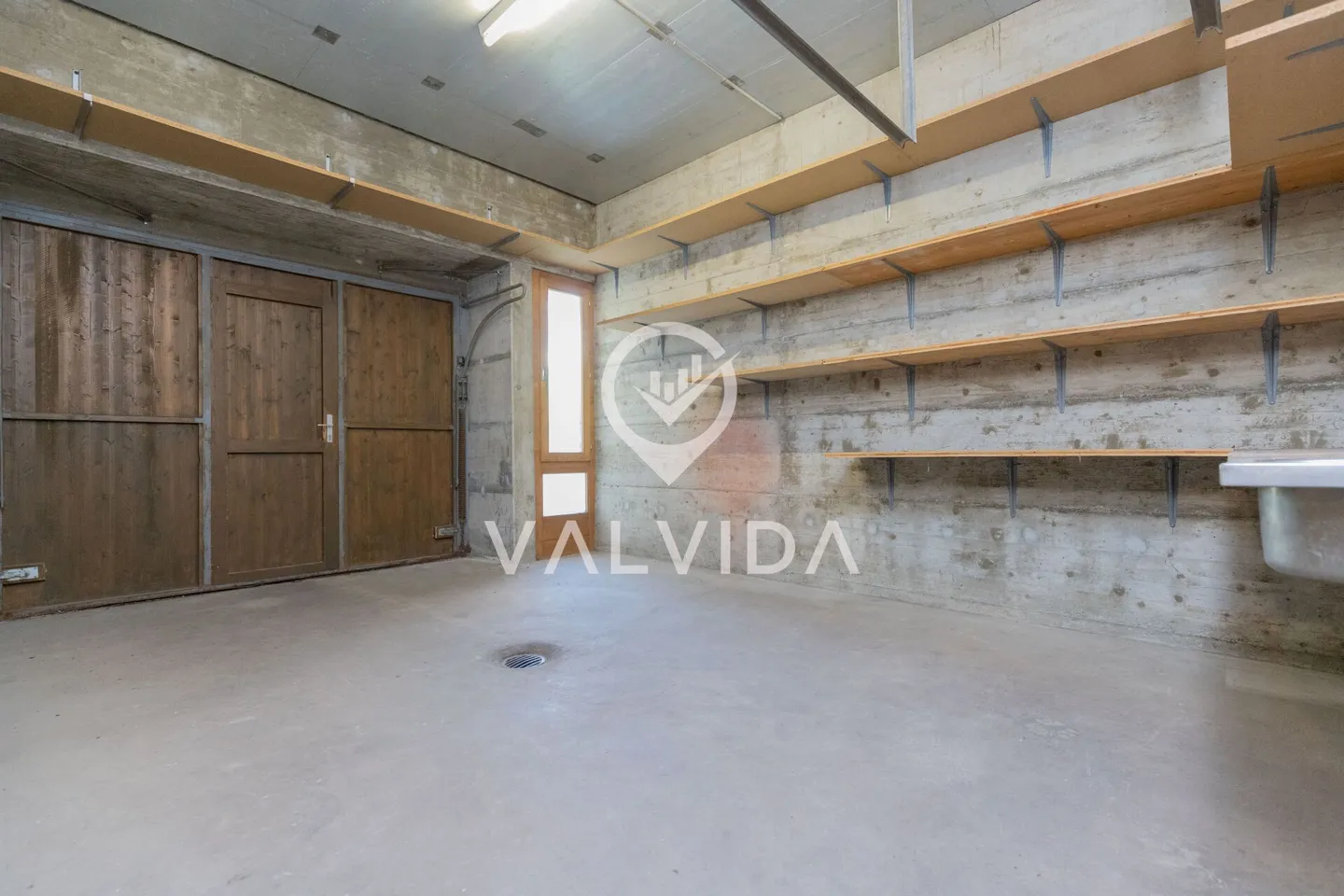 Maison individuelle attrayante avec un terrain généreux - Photo 20 sur 28