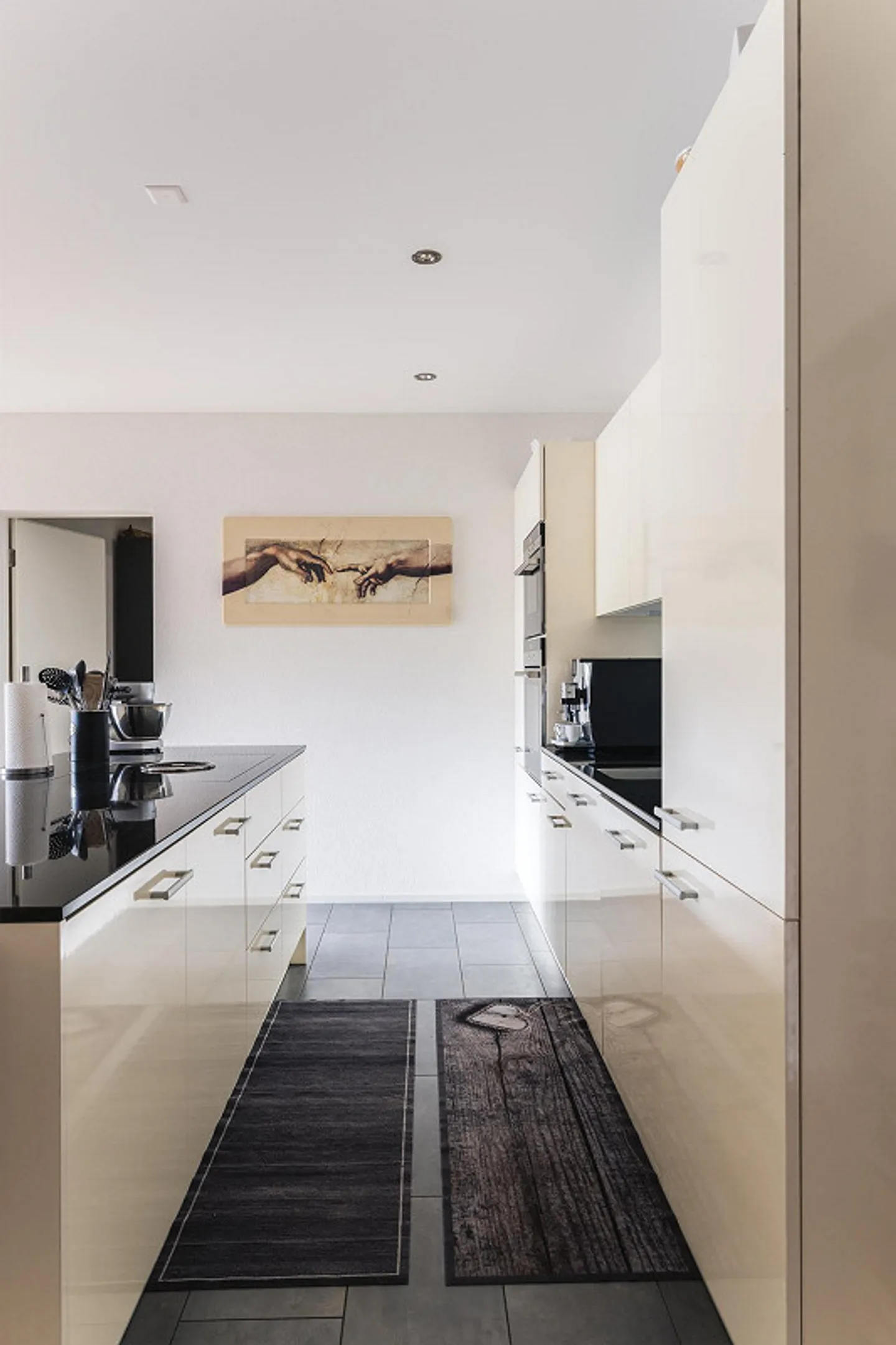 3.5 Room Condominium on the Ground Floor - Photo 16 of 24