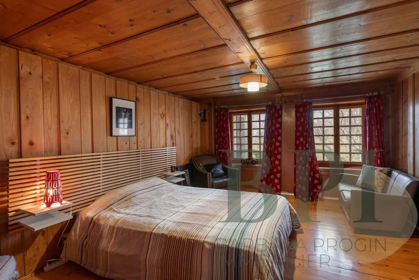 Historische Ferme in der Gruyère - Foto 20 von 22