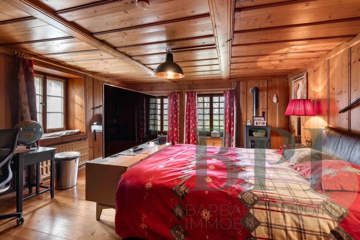 Historische Ferme in der Gruyère - Foto 21 von 22