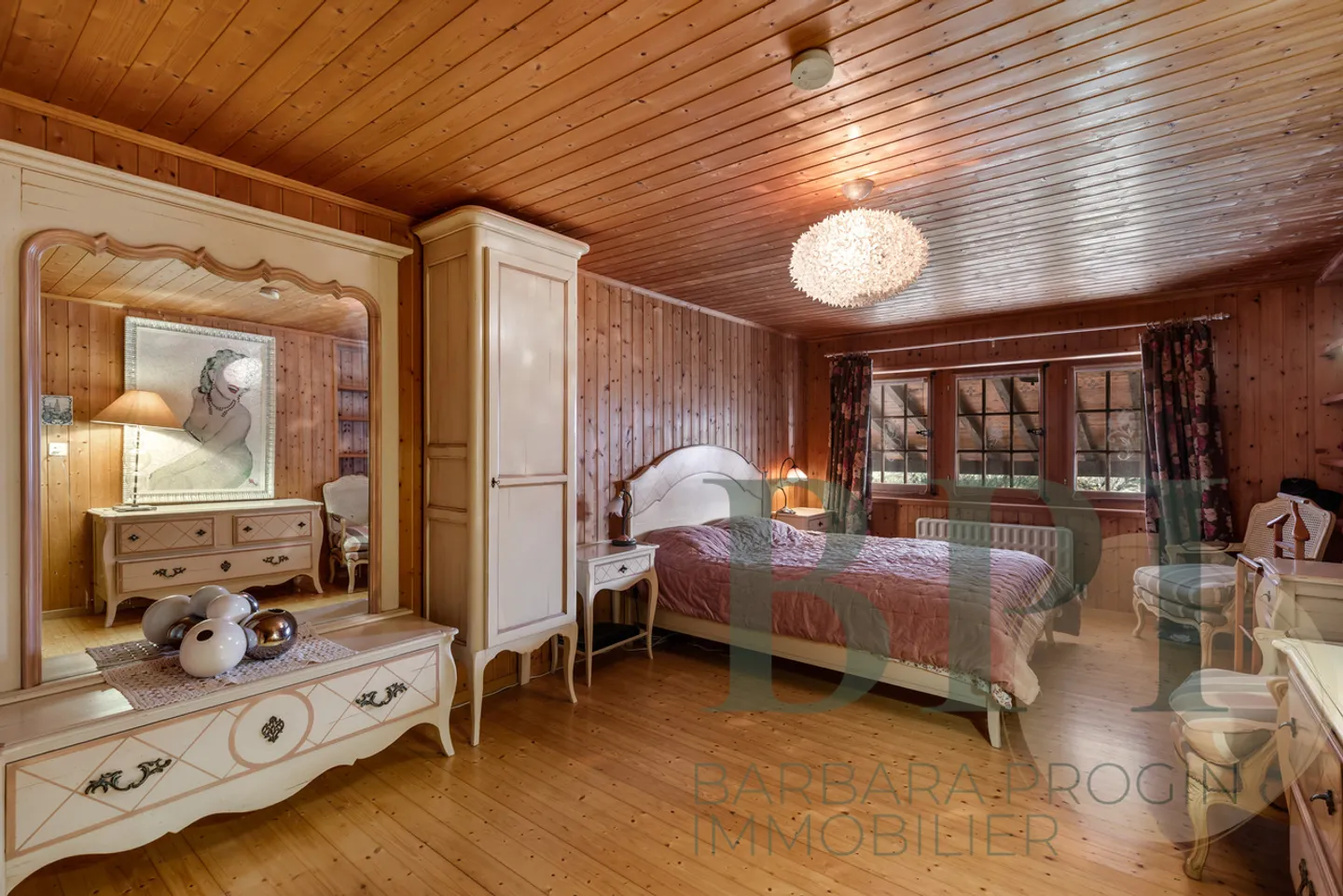 Historische Ferme in der Gruyère - Foto 22 von 22