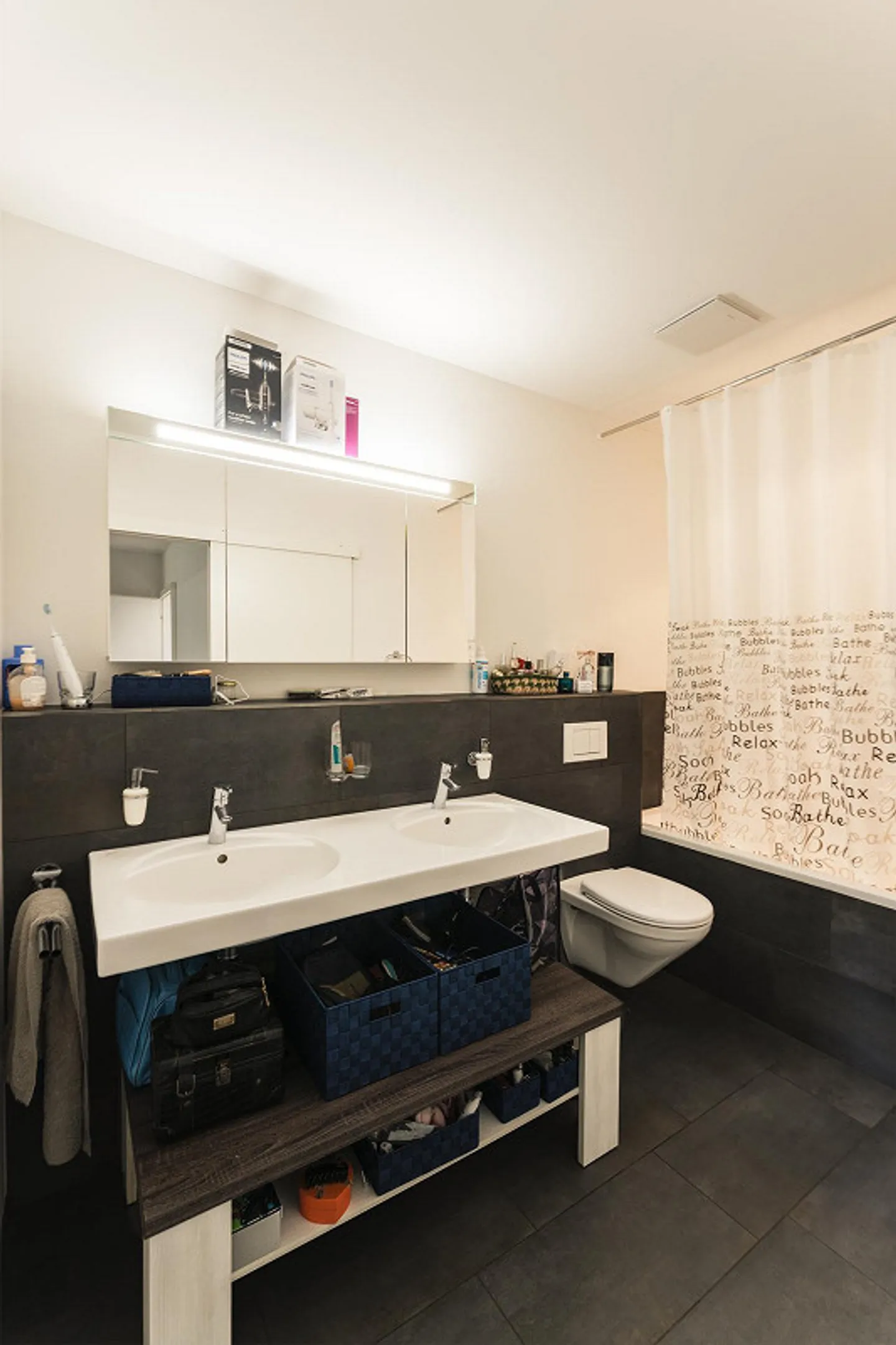 3.5 Room Condominium on the Ground Floor - Photo 17 of 24