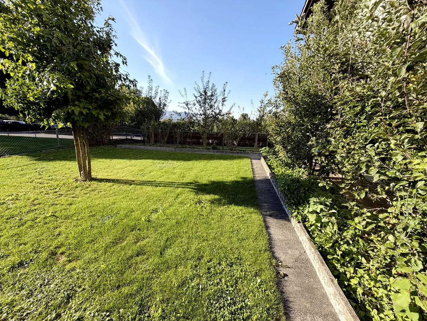 Opportunità attraente: casa bifamiliare in una posizione desiderabile a Triengen - Foto 16 di 16