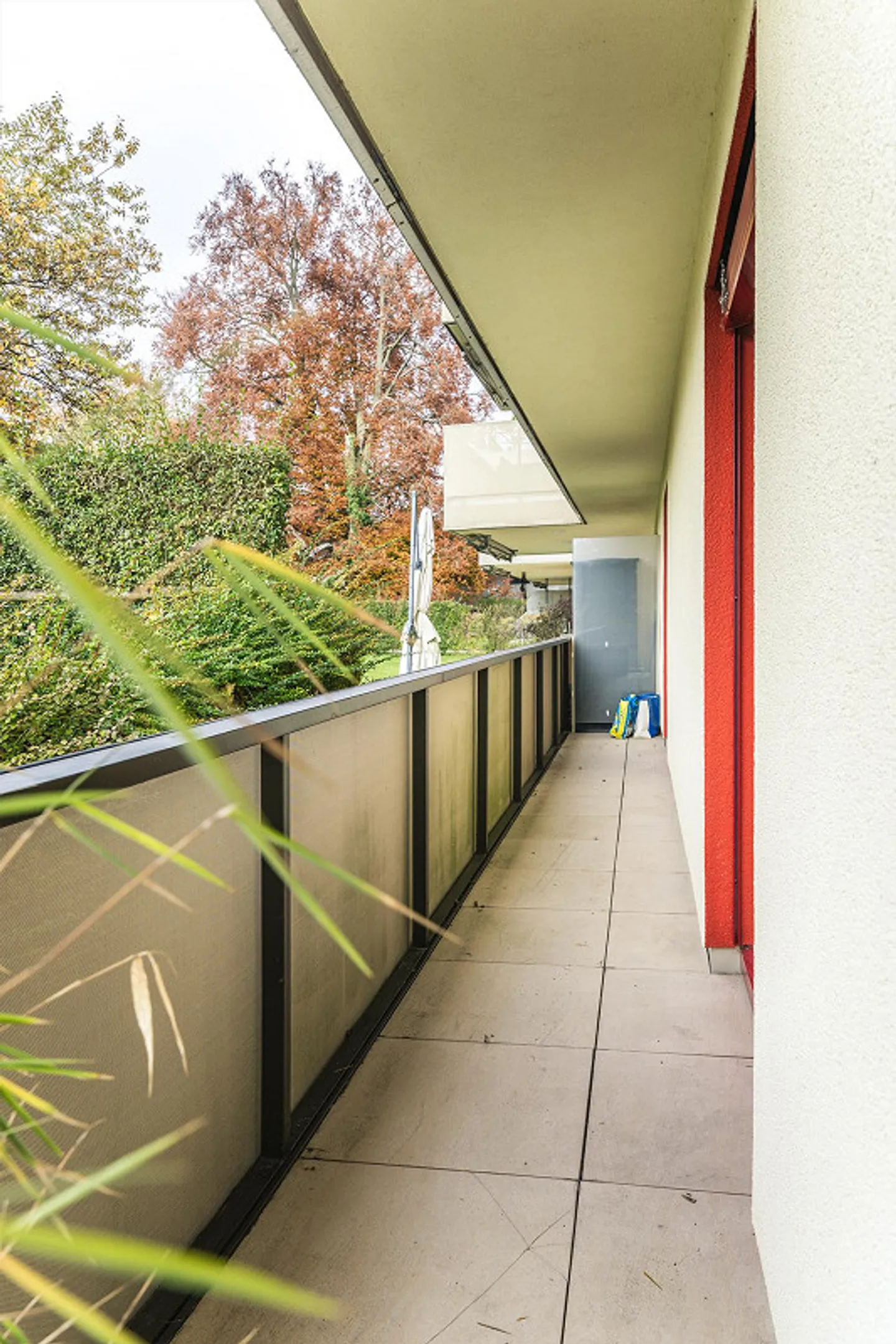 3.5 Room Condominium on the Ground Floor - Photo 19 of 24