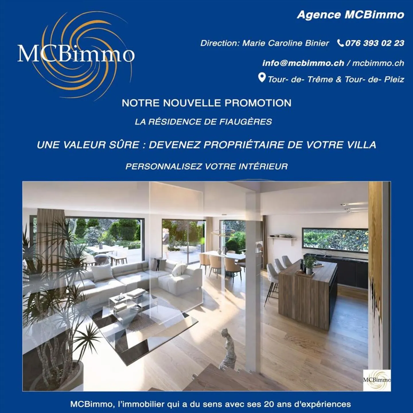 Villa indipendente 5.5 stanze a St-Martin FR - Foto 2 di 13