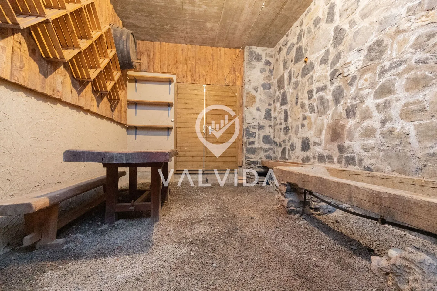 Maison individuelle attrayante avec un terrain généreux - Photo 21 sur 28