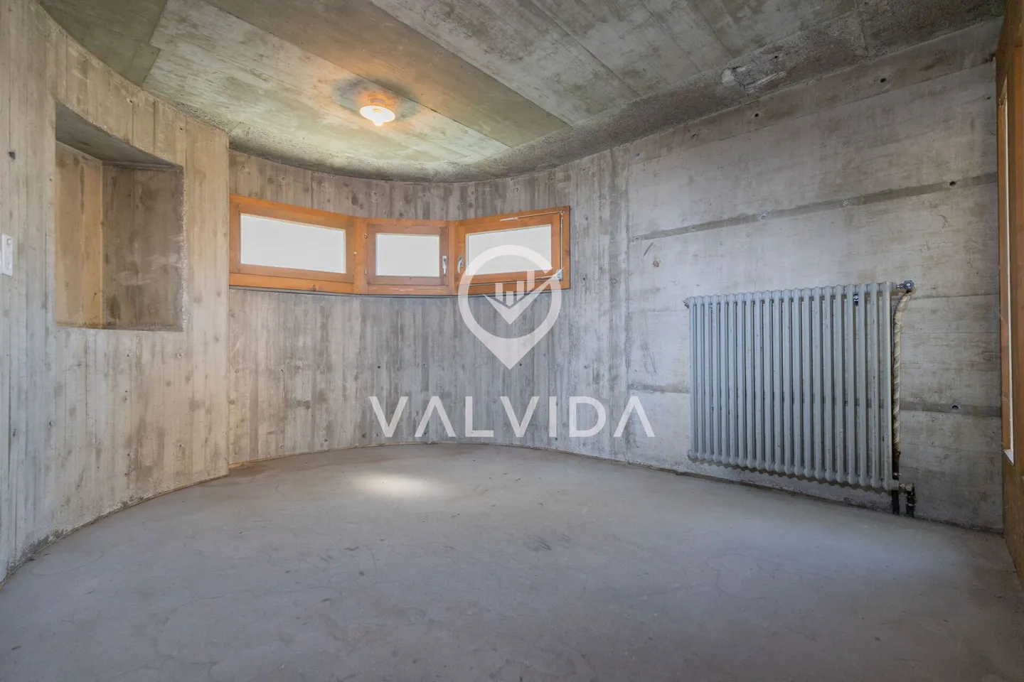 Maison individuelle attrayante avec un terrain généreux - Photo 22 sur 28