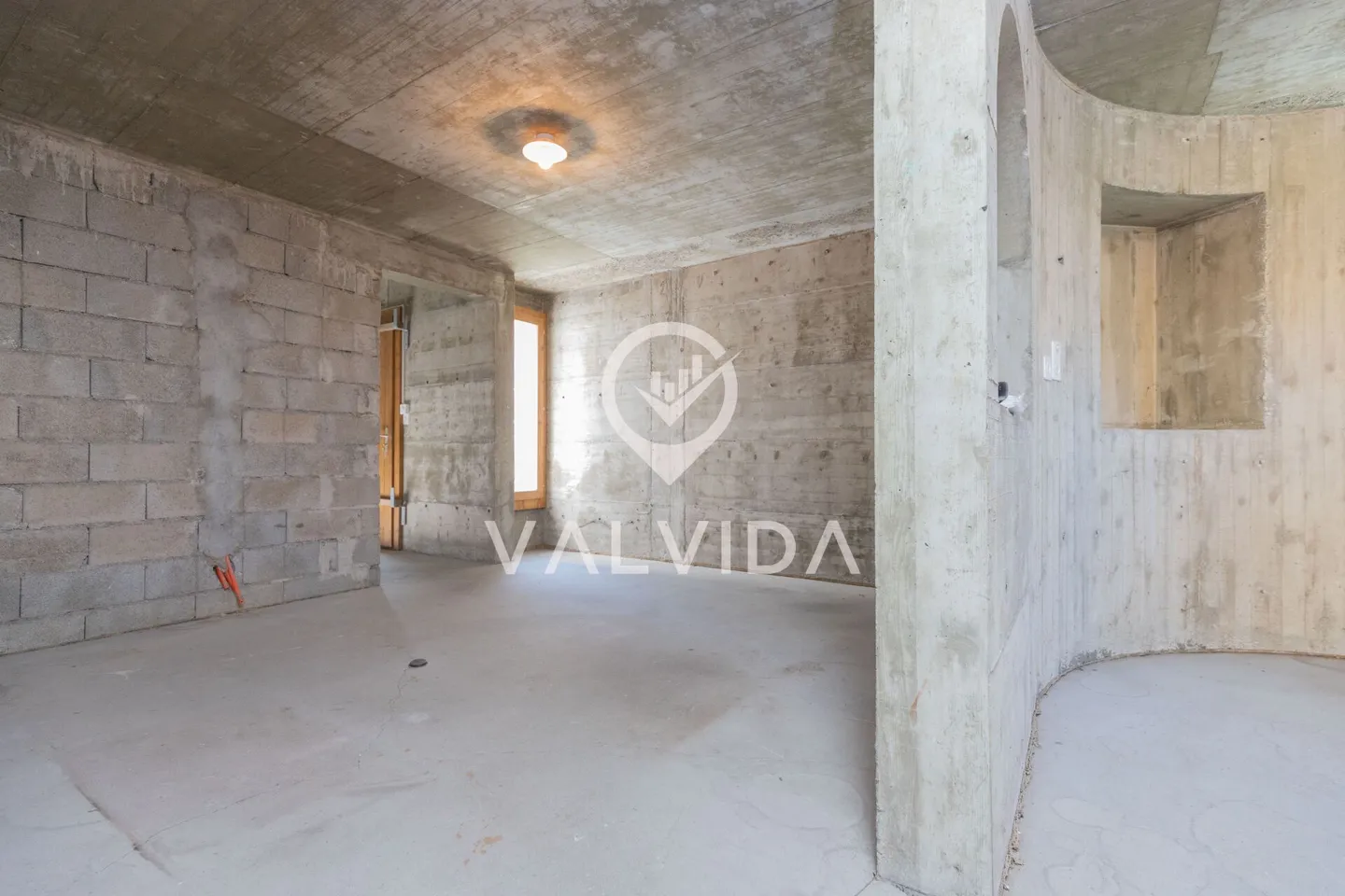 Maison individuelle attrayante avec un terrain généreux - Photo 23 sur 28
