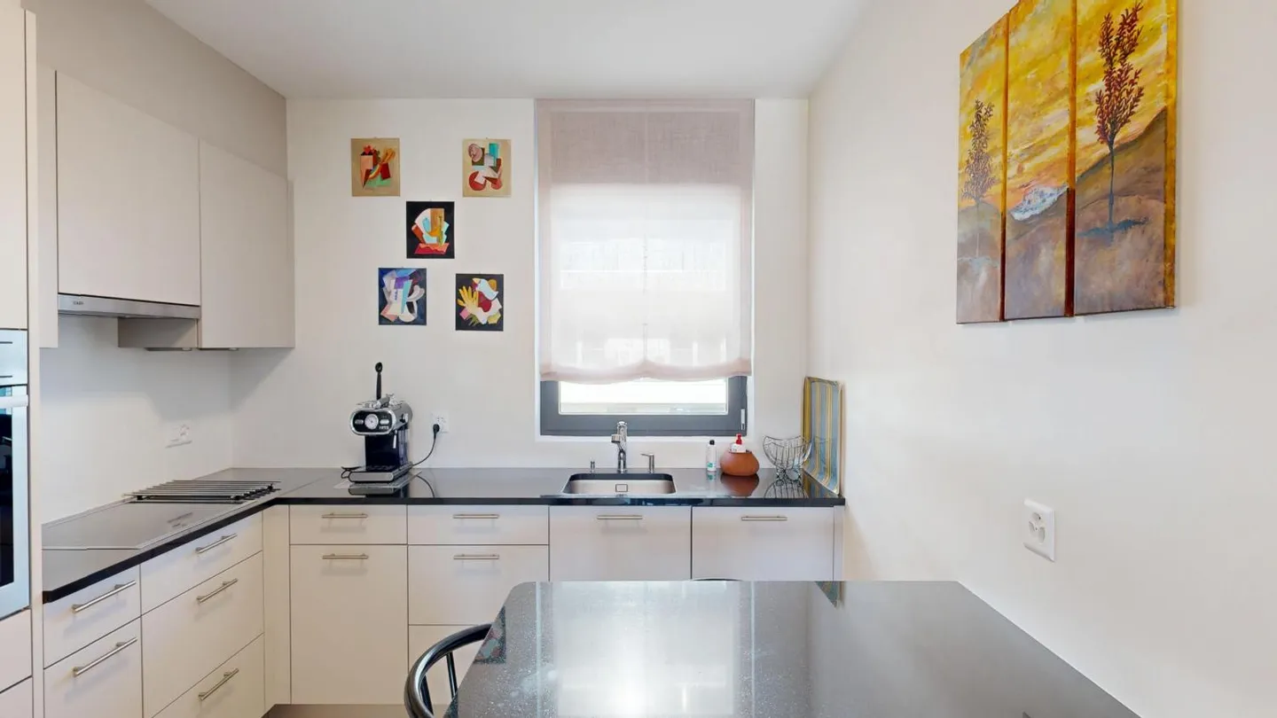 Superbe appartement 4.5 pièces à Coldrerio - Photo 5 sur 9