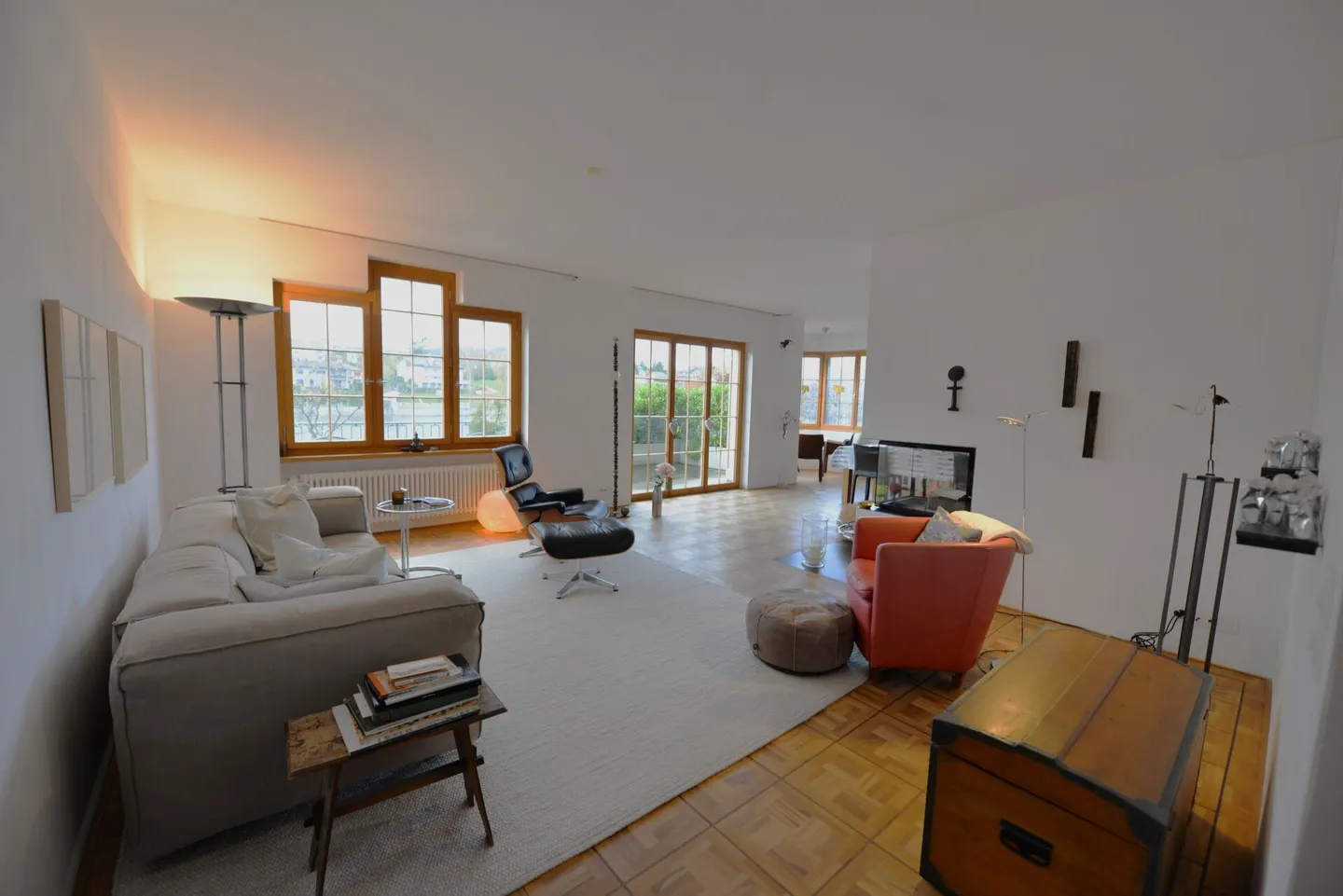 Erstklassige Wohnung an traumhafter Lage - Foto 1 von 11